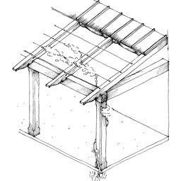 Mountainside Village Arbor 2