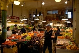 Pike Place Market 33 11 SEA WA