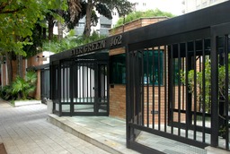Sao Paulo, Brazil barred entry