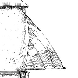 Sideyard Sail elev 3