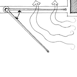 Sideyard Sail plan