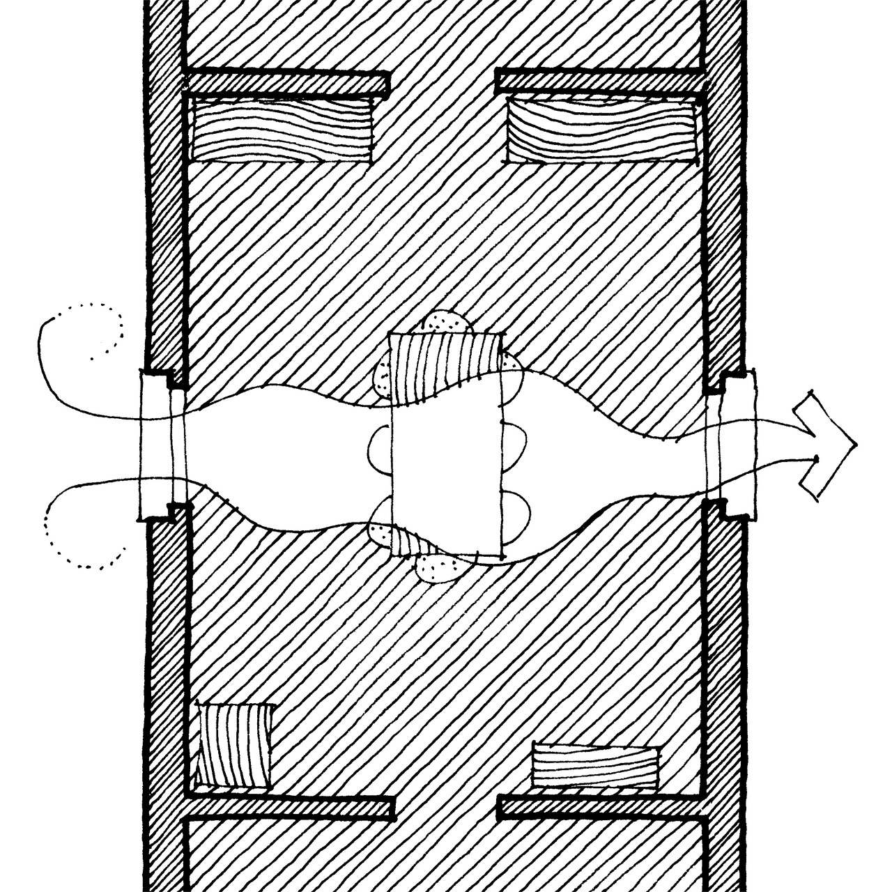 Task Ventilation