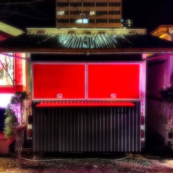 The New Starting Point for Retail