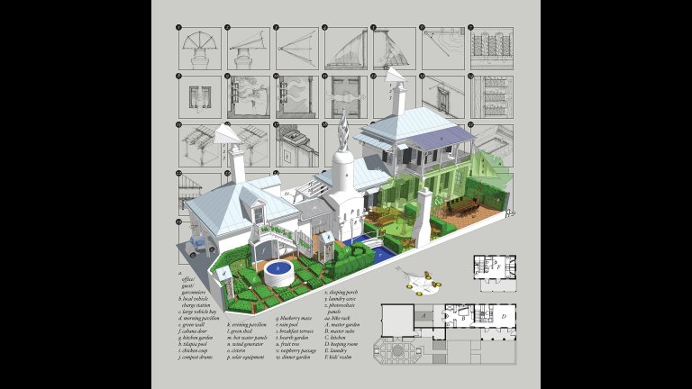 SmartDwelling I 4