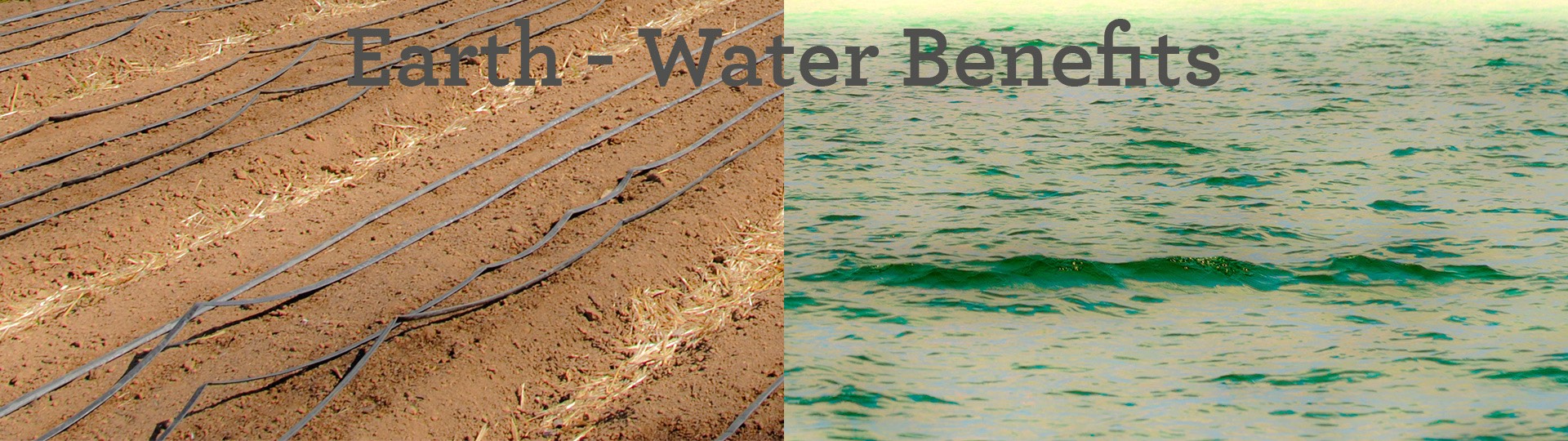 earth---water-benefits