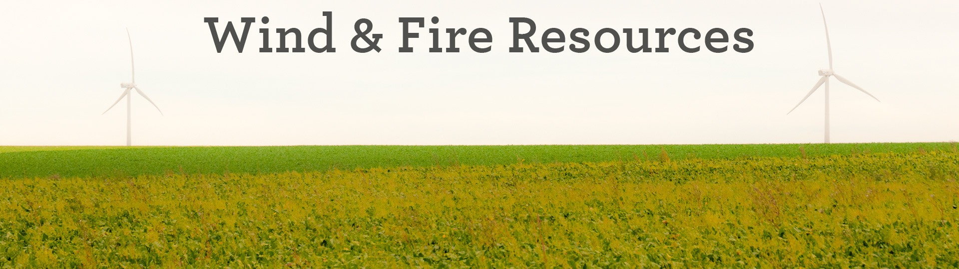 wind-&-fire-resources